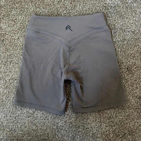 Unified Wrap Shorts - Picture 4 of 4